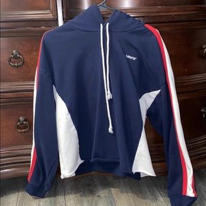 Levi’s hoodie